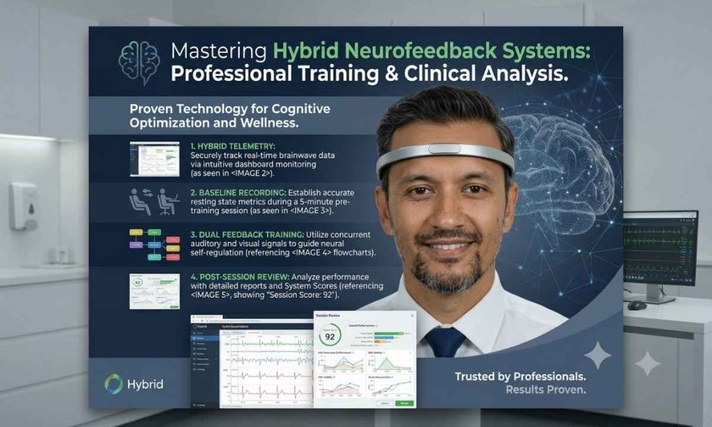 How to Measure Brain Waves at Home