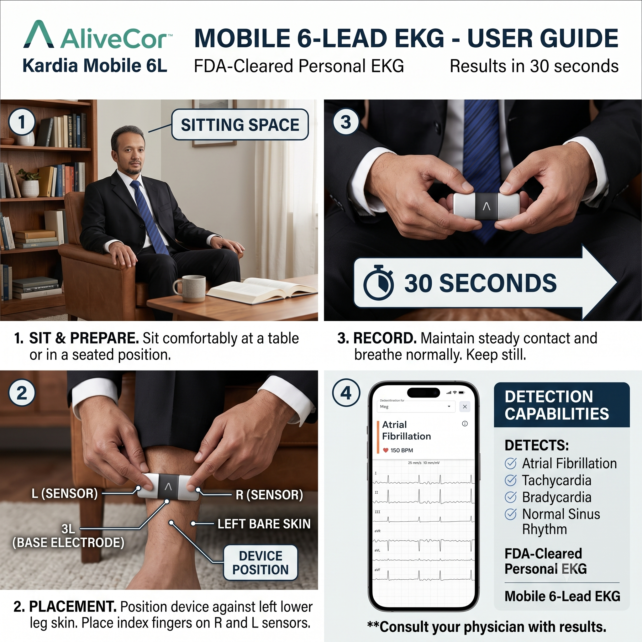 This product shows how it operates. Best home neurofeedback device